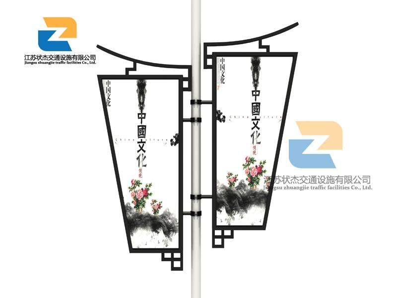 燈桿滾動(dòng)燈箱的市場(chǎng)前景在哪里?